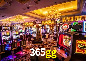 365gg Brasília - Casino Guide
