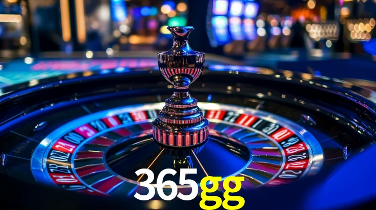 365gg App Interface