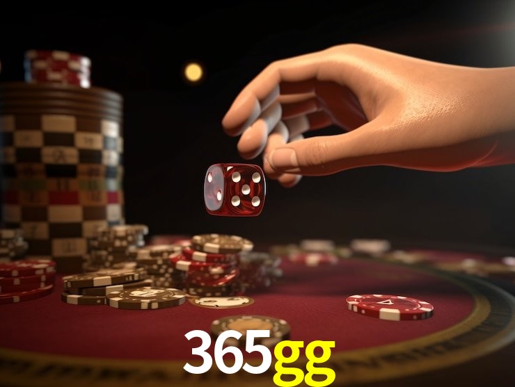 Promoção Relâmpago 365gg