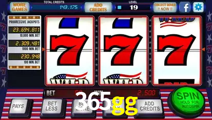 365gg São Paulo - Live Tables