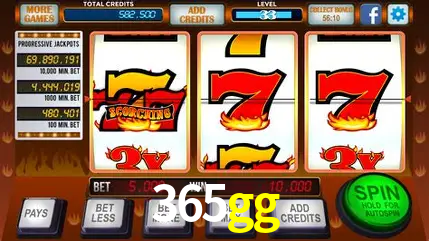Descubra o Mundo do Cassino Online com 365gg