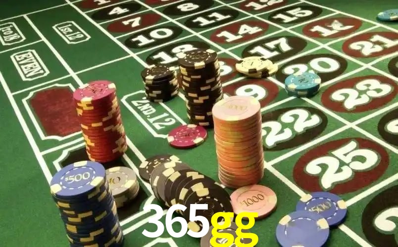 Integração de APIs 365gg