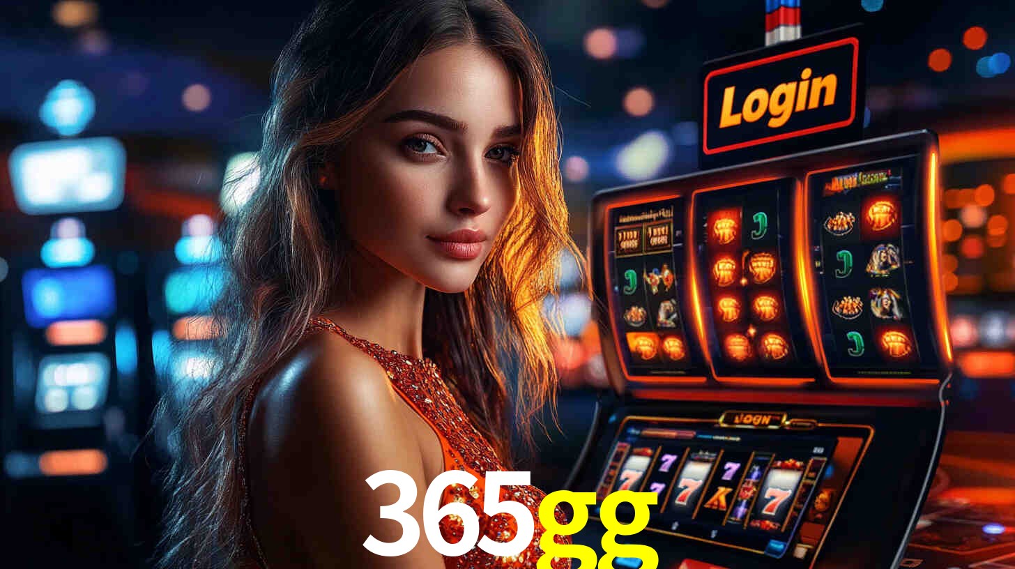 Experimente o Login Seguro Premium no 365gg