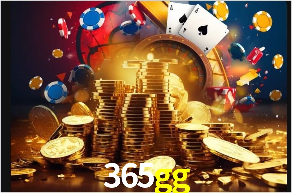 Bônus Diários 365gg
