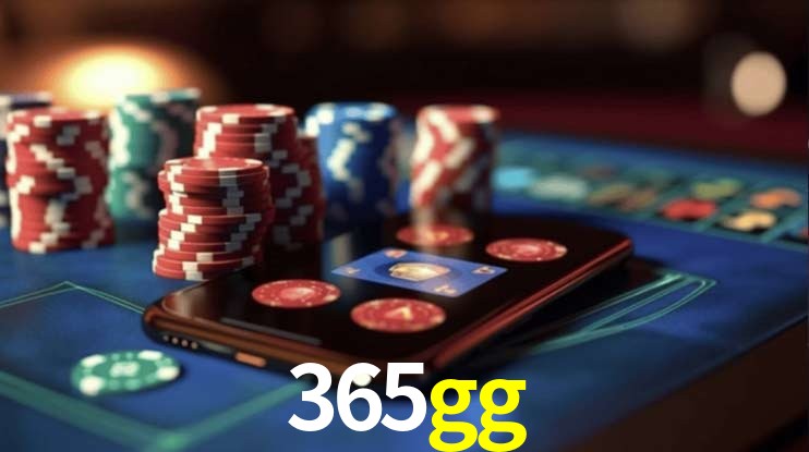 Estatísticas do Jogo 365gg