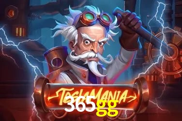 365gg Brasília - Jogo Features