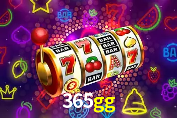 Descubra o Mundo do Cassino Online com 365gg