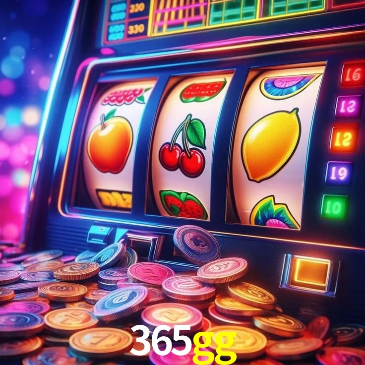 Login Seguro 365gg