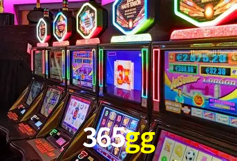 Apostas Esportivas na 365gg: Um Guia Completo