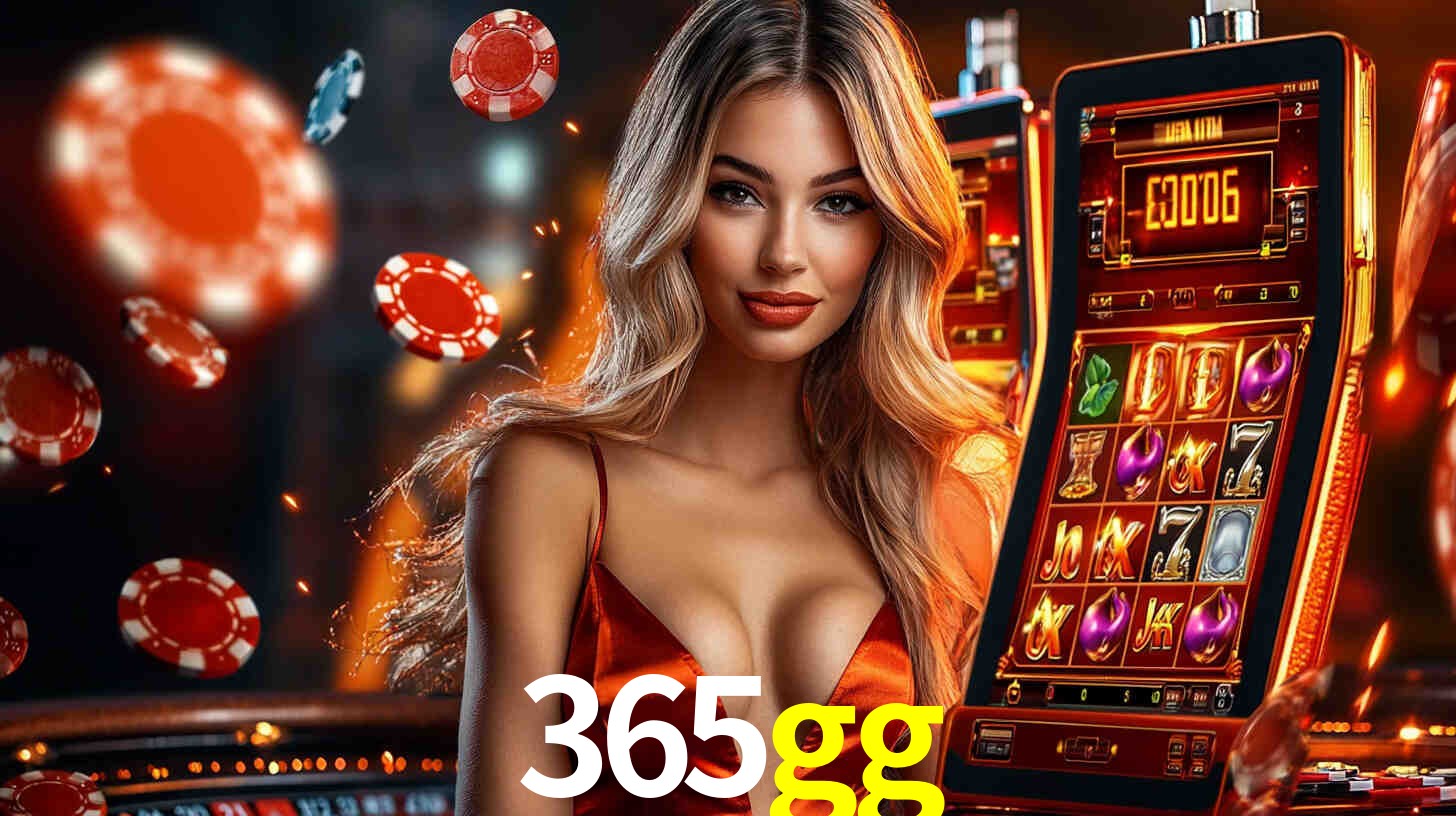 365gg: Jogos de Caça-Níqueis-Altas Recompensas, Roleta-Velocidade, Blackjack-Desafios Máximos